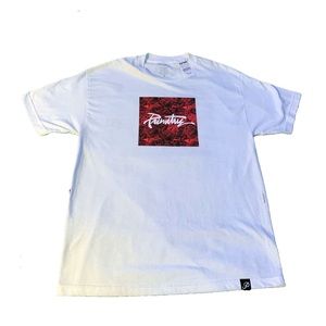 primitive tee